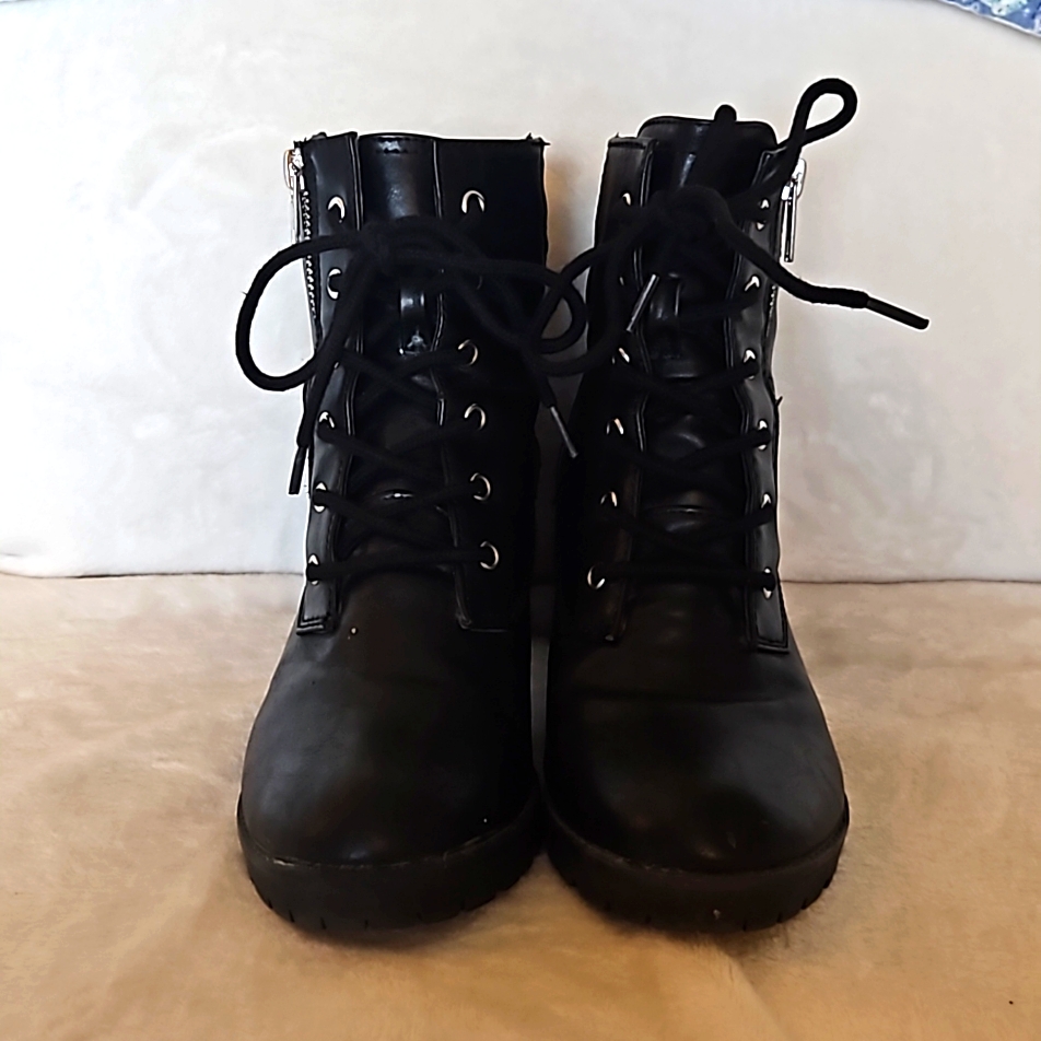 Mossimo Booties